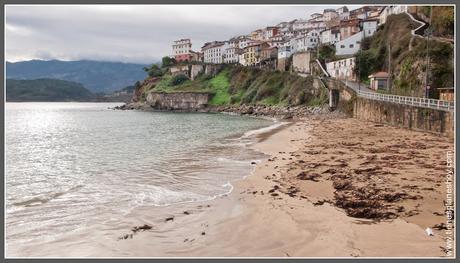 Lastres (Llastres) Asturias