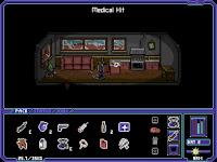 El mundo postapocalíptico de Dustbowl te atrapará con sus gráficos a lo C64