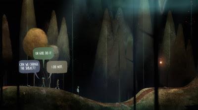 OXENFREE, una aventura 2D diferente que apela a nuestro sentimiento nostálgico ochentero