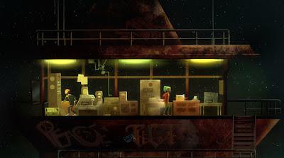 OXENFREE, una aventura 2D diferente que apela a nuestro sentimiento nostálgico ochentero