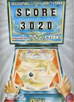 Va de Retro 4x10: Score 3020