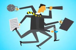 Reseña: El Emprendedor Digital-Carla Delgado