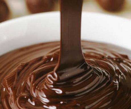 Deliciosas y  fáciles recetas de crema de chocolate para tortas.