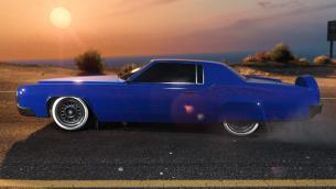 Nuevo contenido para GTA Online la semana que viene