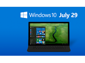 Anunciado: Windows disponible Julio