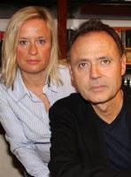 Crímenes exquisitos (Vicente Garrido, Nieves Abarca)