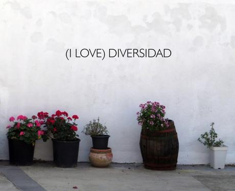 diversidad