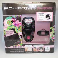 Depiladora Rowenta by Custo