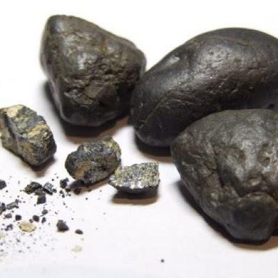 ENTREVISTA PEDRO POZAS SOBRE EL COLTAN.