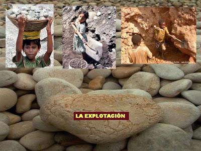 ENTREVISTA PEDRO POZAS SOBRE EL COLTAN.