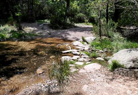 El nacimiento del río Palancia y el Estrecho del Cascajar, senderismo espectacular en Castellón