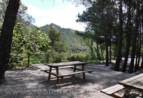 El nacimiento del río Palancia y el Estrecho del Cascajar, senderismo espectacular en Castellón