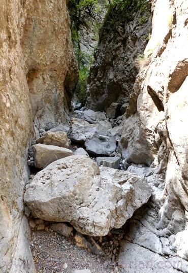El nacimiento del río Palancia y el Estrecho del Cascajar, senderismo espectacular en Castellón