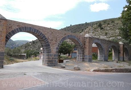 El nacimiento del río Palancia y el Estrecho del Cascajar, senderismo espectacular en Castellón