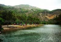 El nacimiento del río Palancia y el Estrecho del Cascajar, senderismo espectacular en Castellón