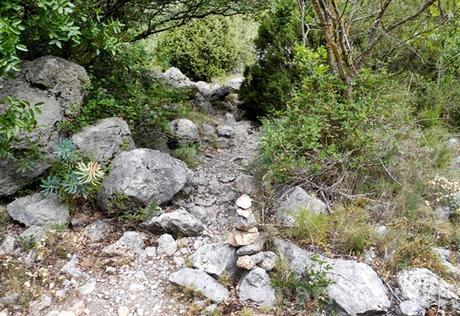El nacimiento del río Palancia y el Estrecho del Cascajar, senderismo espectacular en Castellón