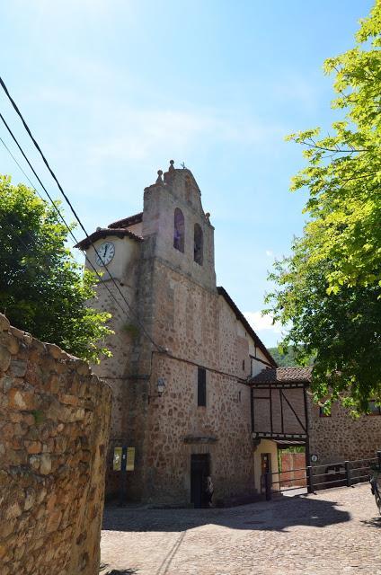 Escapada a la Rioja.