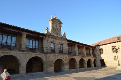 Escapada a la Rioja.