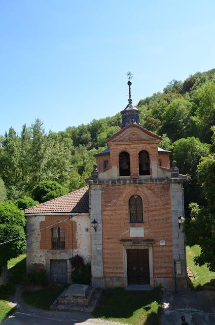 Escapada a la Rioja.