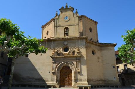 Escapada a la Rioja.