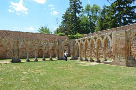 Escapada a la Rioja.