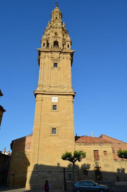 Escapada a la Rioja.