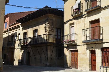 Escapada a la Rioja.