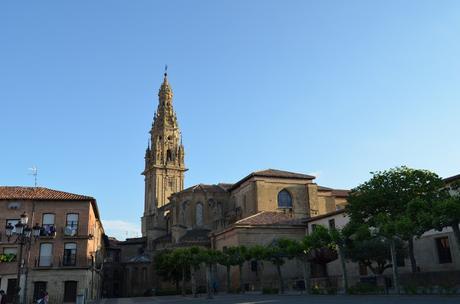 Escapada a la Rioja.