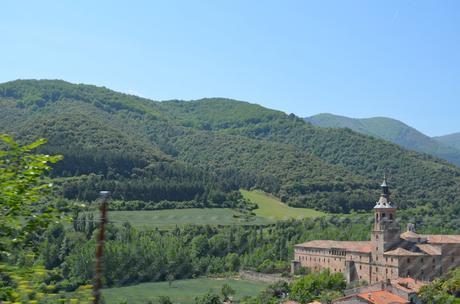 Escapada a la Rioja.