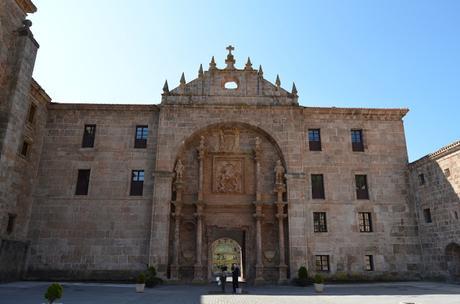 Escapada a la Rioja.