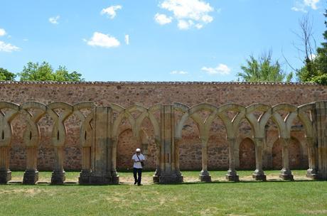 Escapada a la Rioja.