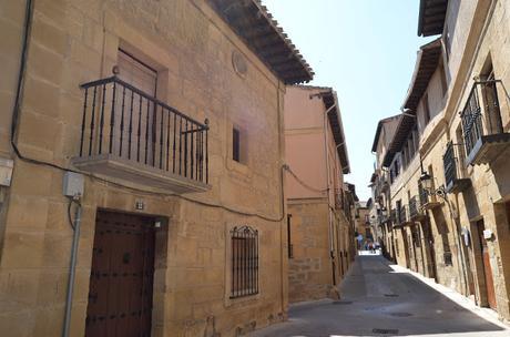 Escapada a la Rioja.