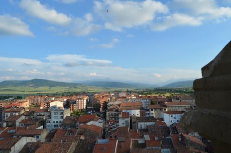 Escapada a la Rioja.