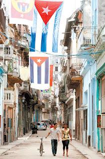 ¿Qué significa que Cuba no esté en la lista de países terroristas?