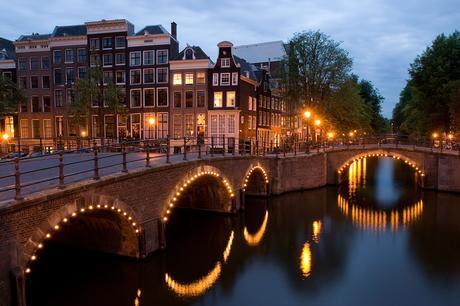 Recordando Amsterdam