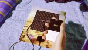 Nivea crea unas muñecas para enseñar a los niños la importancia del protector solar