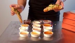 Pizza Hut advierte sobre los peligros del palo selfie en este divertido anuncio