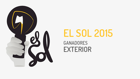 Los ganadores en “Exterior” en #ElSol2015