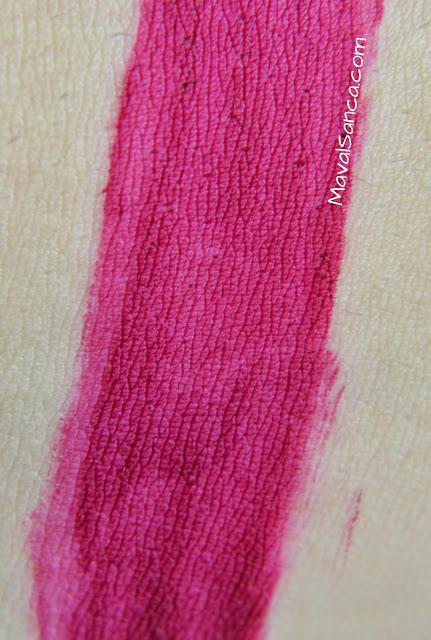 Matte Flat Finish Pigment Gloss L.A Girl: Obsess, Backstage, Iconic, Bazaar