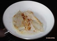 Quinoa con pechuga y verduras salteadas