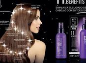 Benefits Salon Hits” REVLON tratamiento capilar todo