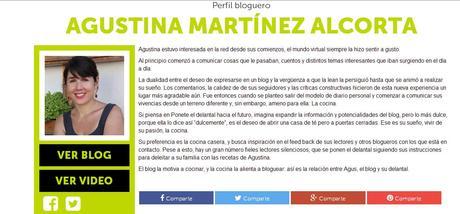 Ponete el delantal en El Gourmet está online!