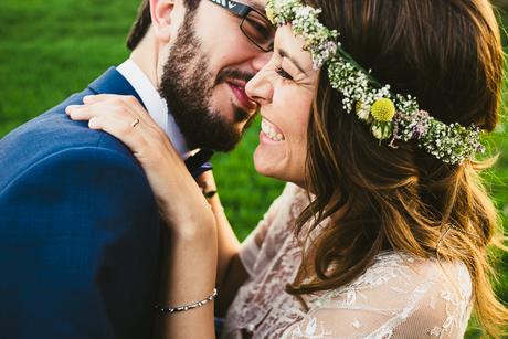 Nerea + Javier [Boda Zaragoza]