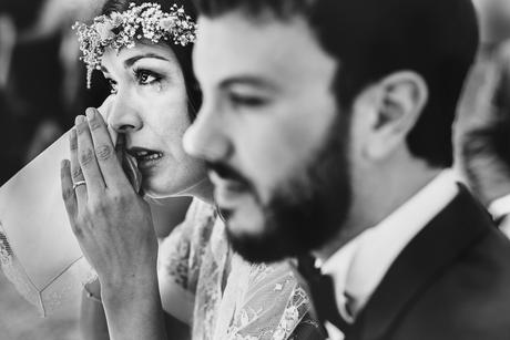 Nerea + Javier [Boda Zaragoza]