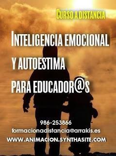 imagen formacion bonificada curso inteligencia emocional