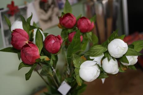 Diy: como hacer un bouquet de flores