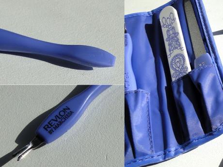 Revlon by Marchesa, herramientas beauty de alta costura.