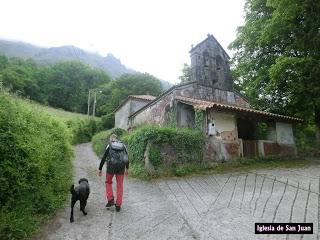 Pigüeña-Pigüeces-Pico del Prao del Niseiro (El Rubio)