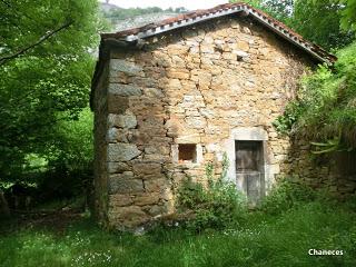 Pigüeña-Pigüeces-Pico del Prao del Niseiro (El Rubio)