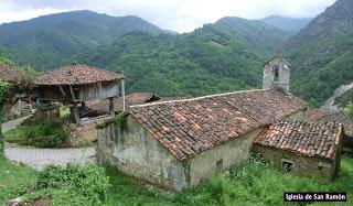 Pigüeña-Pigüeces-Pico del Prao del Niseiro (El Rubio)